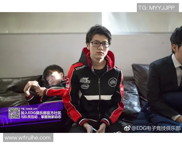 CSGO赛事分析：深入探讨EDG战队的心理素质与竞技表现