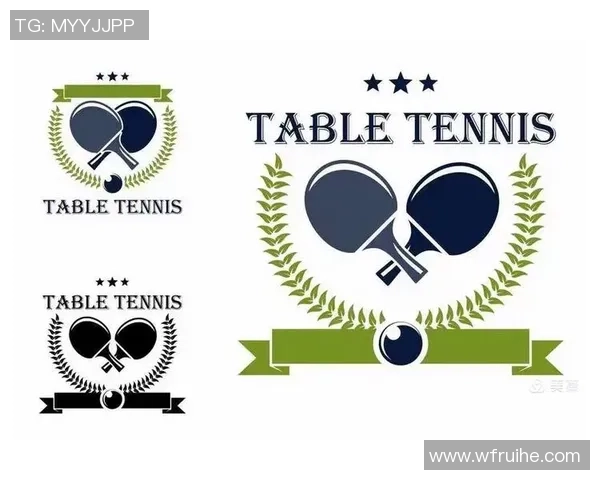 乒乓球战术解析：探秘上海乒乓球队的边路渗透技巧与策略